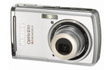 PENTAX Optio E60の画像