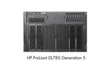 HP ProLiant DL785 Generation 5の画像