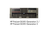 HP ProLiant DL585 Generation 5の画像