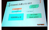 VMwareを導入の画像