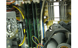 メモリースロット(4基)はすべて1GBのモジュールで埋め尽くされているの画像