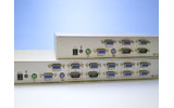 インターフェイス部（上はDN-MK22V、下はDN-MK24V）の画像