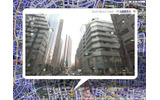 Googleマップの画像