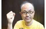 マラソン解説者・金哲彦の画像