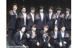 SUPER JUNIORの画像