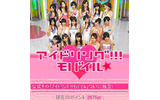 アイドリング!!!モバイルの画像