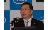 　インテルと内田洋行は7日、PCを利用した反復学習の効果測定を9月から2009年3月まで実施する発表した。この検証では、千葉県柏市内の2校の4年生と5年生の全員にPCを配布し、主に国語と算数の学習で利用する。の画像