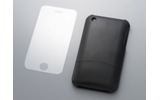 Plastic Case for iPhone 3Gの画像