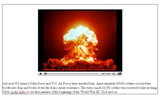 第3次世界大戦スパムの画像