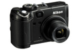 COOLPIX P6000の画像