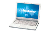 PriusGear GN33Kの画像