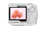 i:robe IR-500 背面の画像