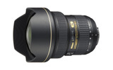 AF-S NIKKOR 14-24mm f/2.8G EDの画像