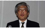 【IP.net速報】ネットワーク家電は大きなインフラとして成長する —東芝などがネットワーク家電の可能性を探る(後編)の画像