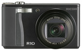 R10(ブラックモデル)の画像