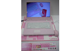 スタンダードタイプピンク「LL550/RG6P」の画像