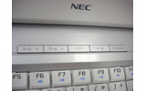 LL750/RG搭載のズームボタンの画像