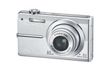 FE-370シルバーの画像