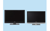 大型液晶テレビ「REAL」MX/MXWシリーズの新製品の画像