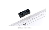 小型測距センサ「GP2Y0A60SZ0F」の画像