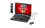 Qosmio F50/86Gの画像