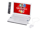 Qosmio F40/86Gの画像