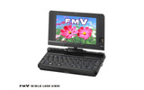 FMV-BIBLO LOOX Uの画像