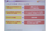　Security Solution 2008では、NTTコミュニケーションズ 金融イノベーションシステム部 金融ビジネス部門担当部長 山口伸弥氏によるセミナー「SaaSビジネスモデルが業務を進化させる！本人を特定するIT統制運用とその実現」が行われた。の画像