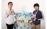 「アイドルマスター」制作者インタビューの画像