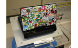 「tokidoki」コラボレーションデザインの画像