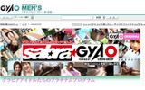 Sabra☆GyaOの画像