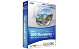 Ulead DVD MovieWriter 7の画像