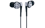 MDR-EX500SLブラックの画像
