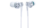 MDR-EX500SLホワイトの画像
