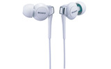 MDR-EX300SLホワイトの画像
