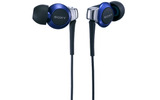 MDR-EX300SLバイオレットの画像