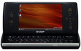 WILLCOM D4の画像