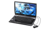 Qosmio GXW/76GWの画像