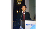 マーケティング＆広報本部長　執行役員　原田洋次氏の画像