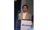 研究・開発　品質開発・製品保証　モービル製品技術　Project Management Professional　永井正彦氏の画像