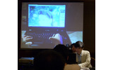 製品開発研究所　システム技術　第4システム技術　天神篤彦氏の画像