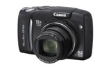 PowerShot SX110 ISの画像
