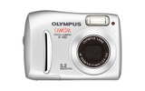 CAMEDIA X-450の画像