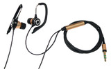 Active In Ear Headphonesの画像