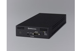 小型MPEG-2 IPエンコーダ/デコーダ RU3000の画像