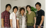 Boy's Beatの画像