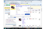 米Microsoftは27日、Webブラウザ「Internet Explorer 8」(IE8)のβ2をリリースした。同社のWebサイトから無料でダウンロードができる。の画像