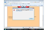 米Microsoftは27日、Webブラウザ「Internet Explorer 8」(IE8)のβ2をリリースした。同社のWebサイトから無料でダウンロードができる。の画像