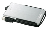 「LHD-PBF」シリーズのIEEE1394 & USB 2.0接続モデルの画像