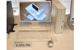 VL500RGの画像